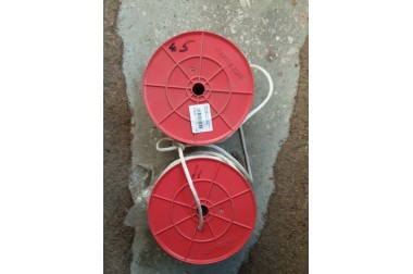 Трос стартера 4,0 або 4,5мм метр